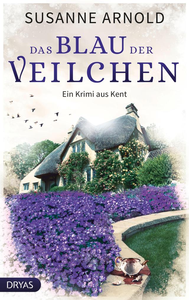 Das Blau der Veilchen on Productcaster.