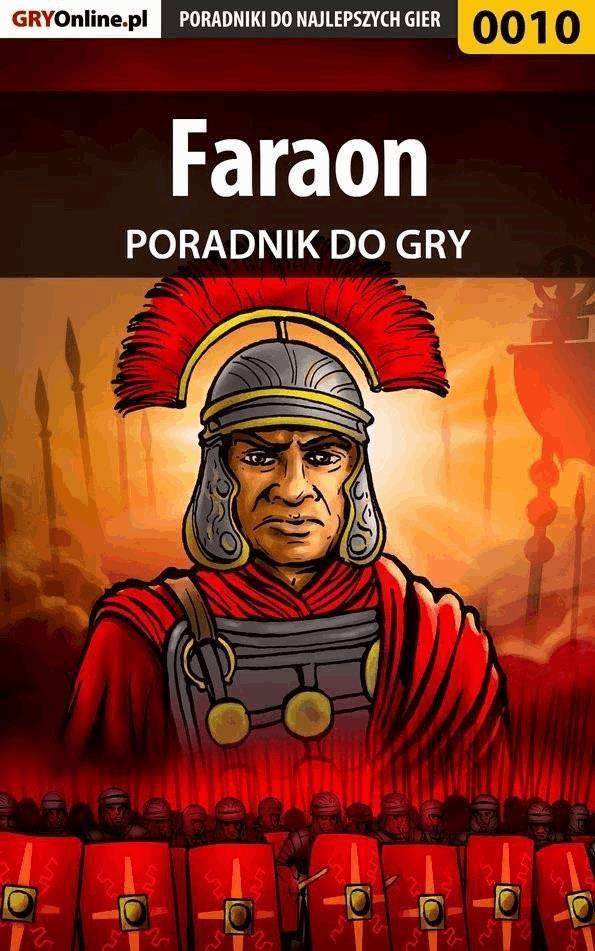 Faraon - poradnik do gry on Productcaster.