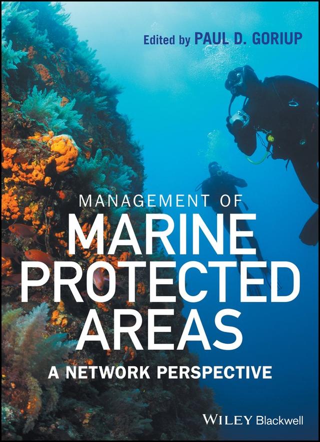 Management of Marine Protected Areas on Productcaster.