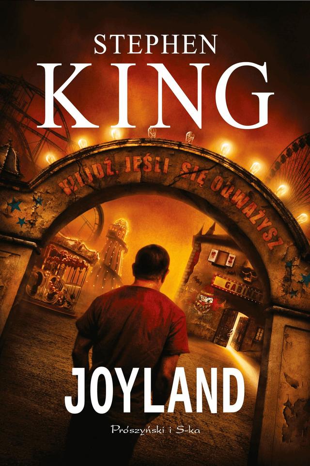 Joyland on Productcaster.