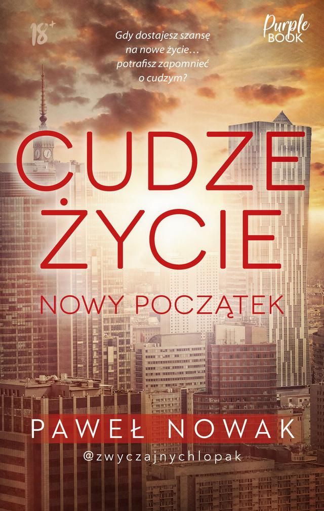 Cudze życie. Nowy początek on Productcaster.