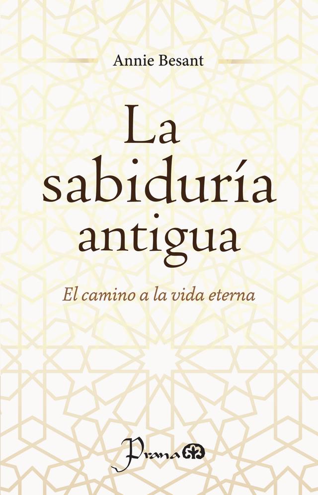 La sabiduría antigua on Productcaster.