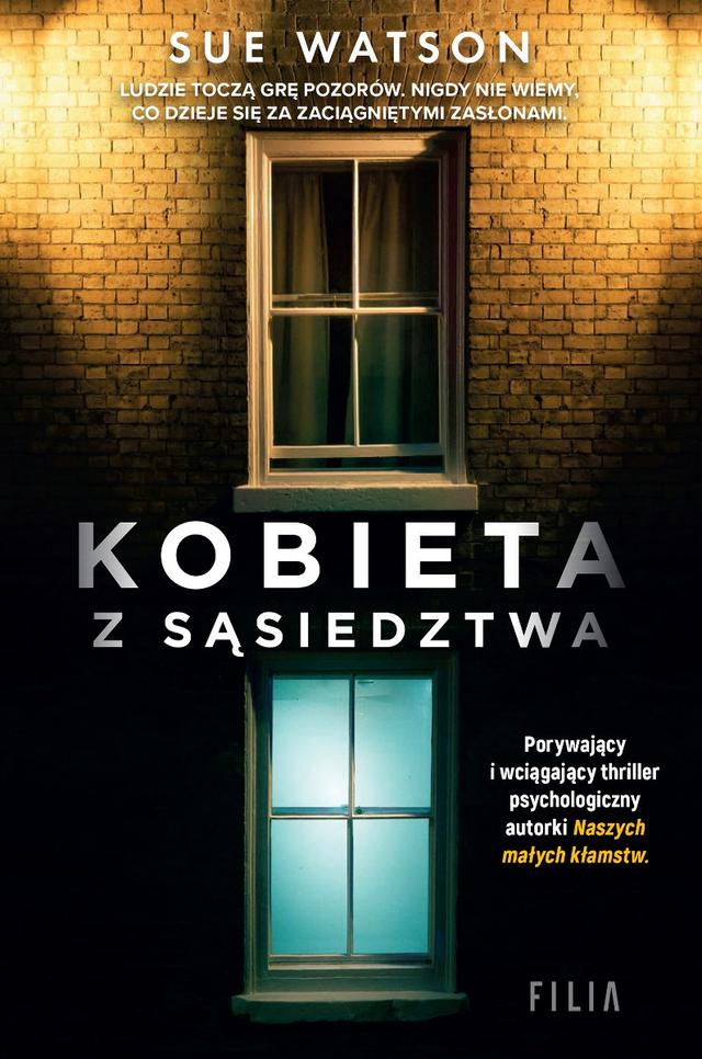 Kobieta z sąsiedztwa on Productcaster.