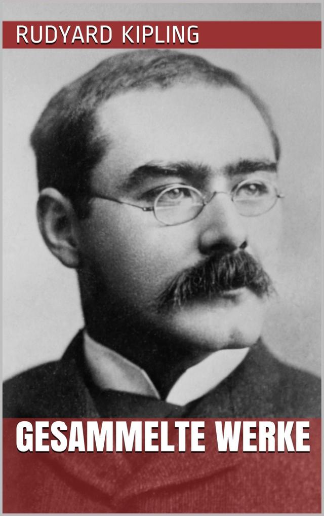 Rudyard Kipling - Gesammelte Werke on Productcaster.