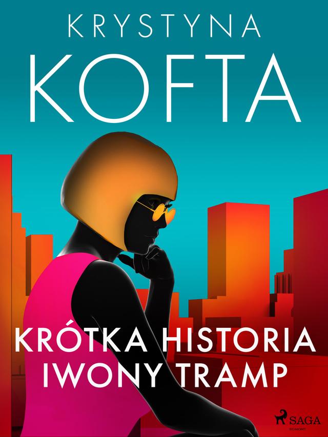 Krótka historia Iwony Tramp on Productcaster.