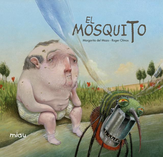 El mosquito on Productcaster.