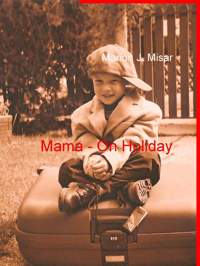 Mama - On Holiday on Productcaster.