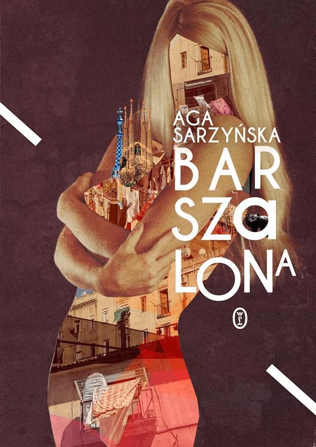 Barszalona on Productcaster.