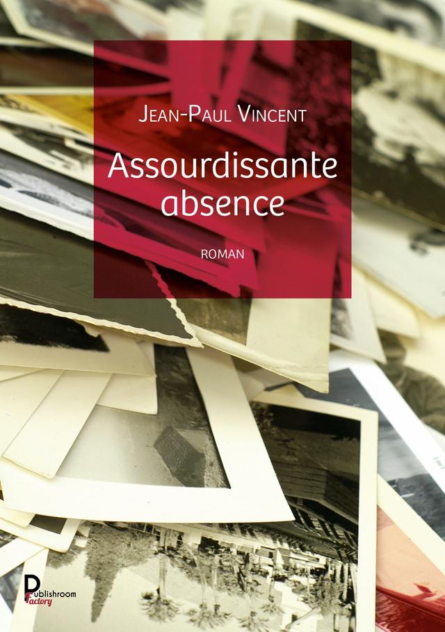 Assourdissante absence on Productcaster.