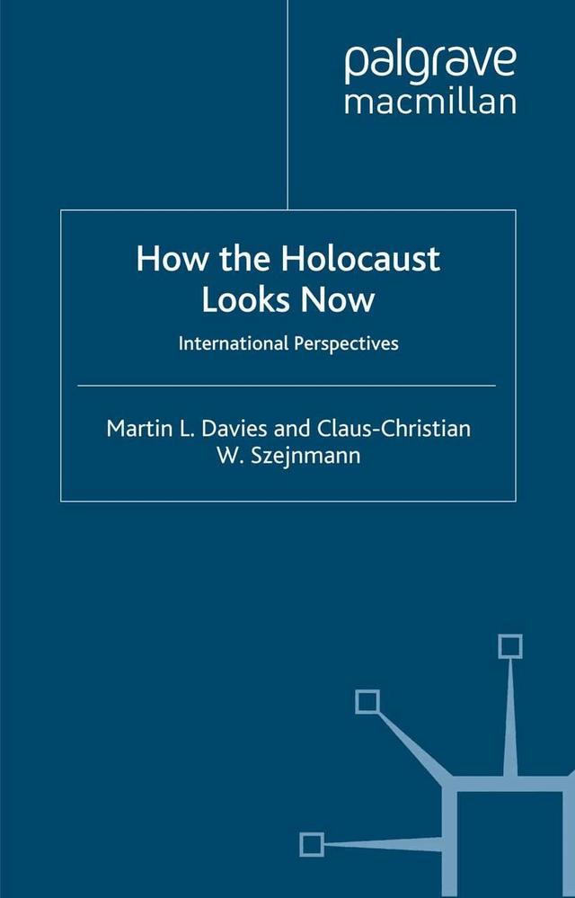 How the Holocaust Looks Now on Productcaster.