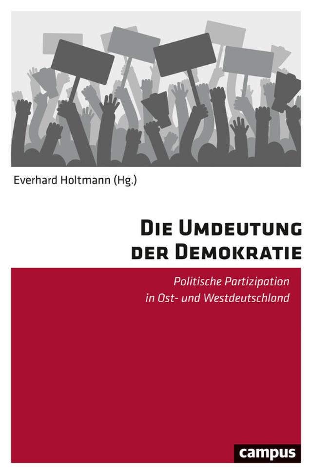 Die Umdeutung der Demokratie on Productcaster.