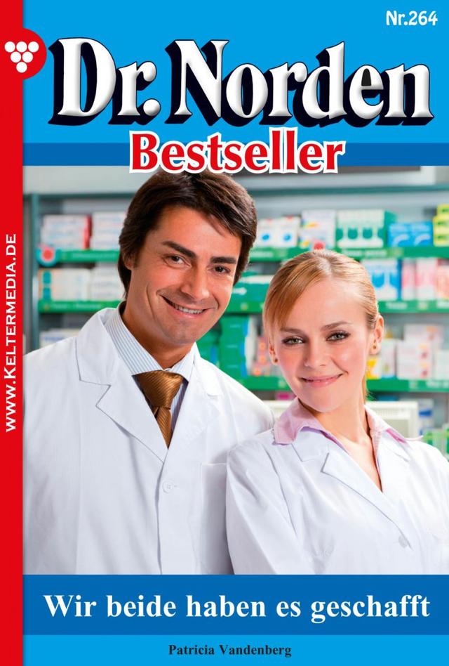 Dr. Norden Bestseller 264 – Arztroman on Productcaster.