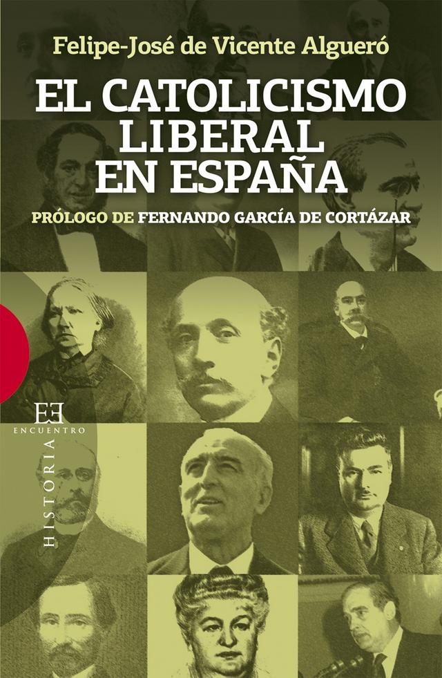 El catolicismo liberal en España on Productcaster.