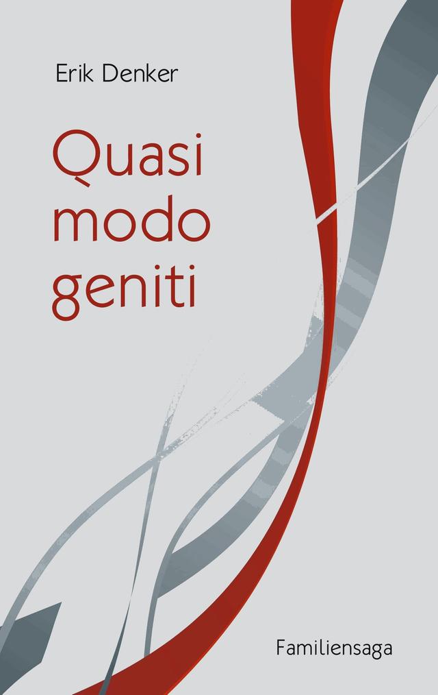 Quasi modo geniti on Productcaster.