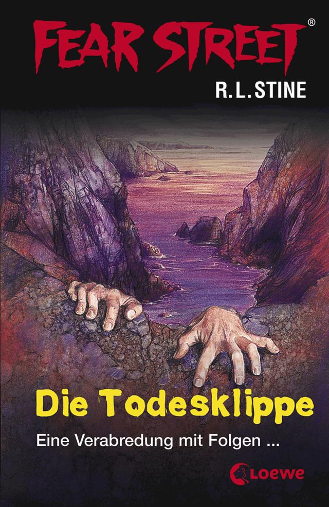 Fear Street 11 - Die Todesklippe on Productcaster.