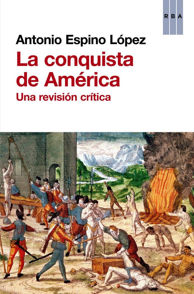 La conquista de América on Productcaster.