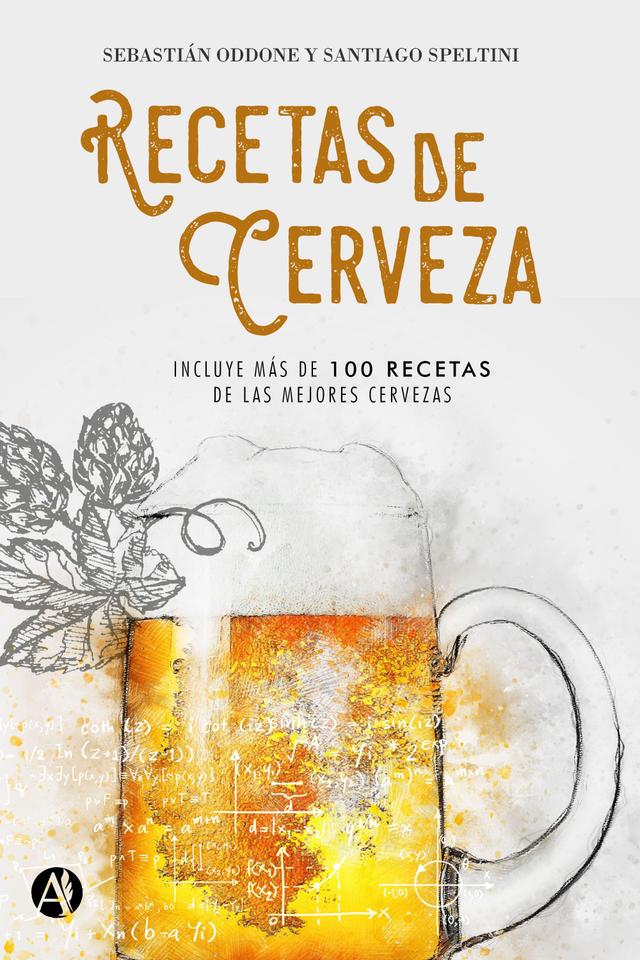 Recetas de cerveza on Productcaster.