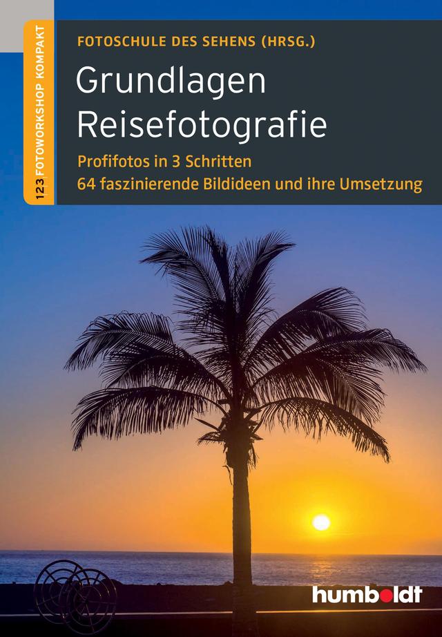 Grundlagen Reisefotografie on Productcaster.