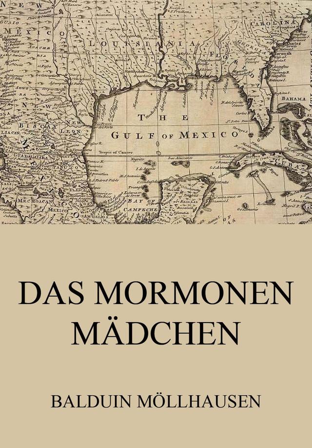 Das Mormonenmädchen on Productcaster.