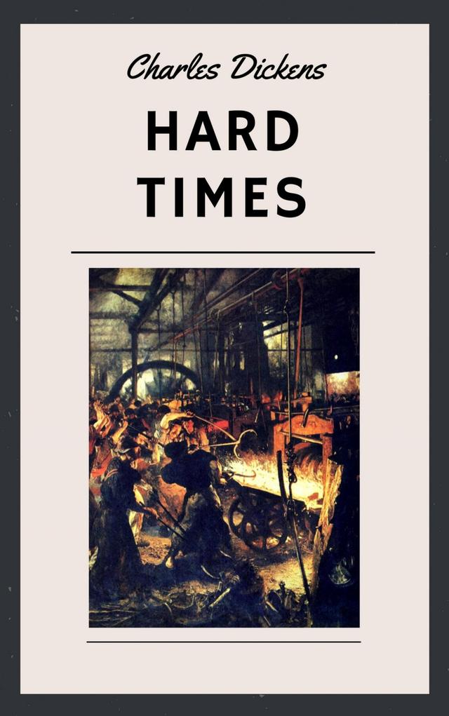 Charles Dickens: Hard Times (English Edition) on Productcaster.