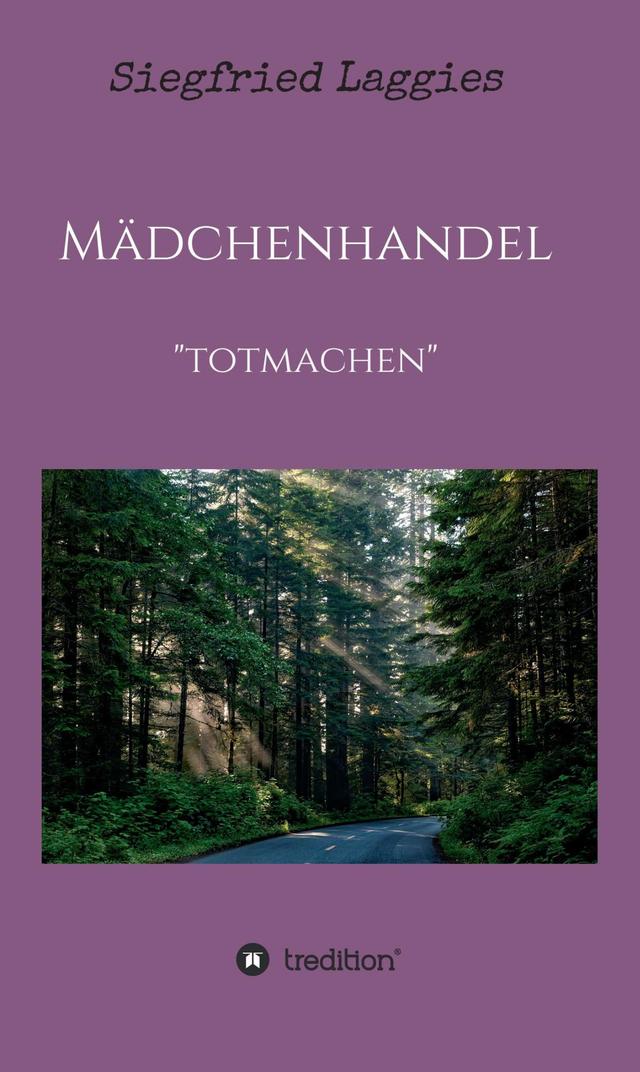 Mädchenhandel on Productcaster.