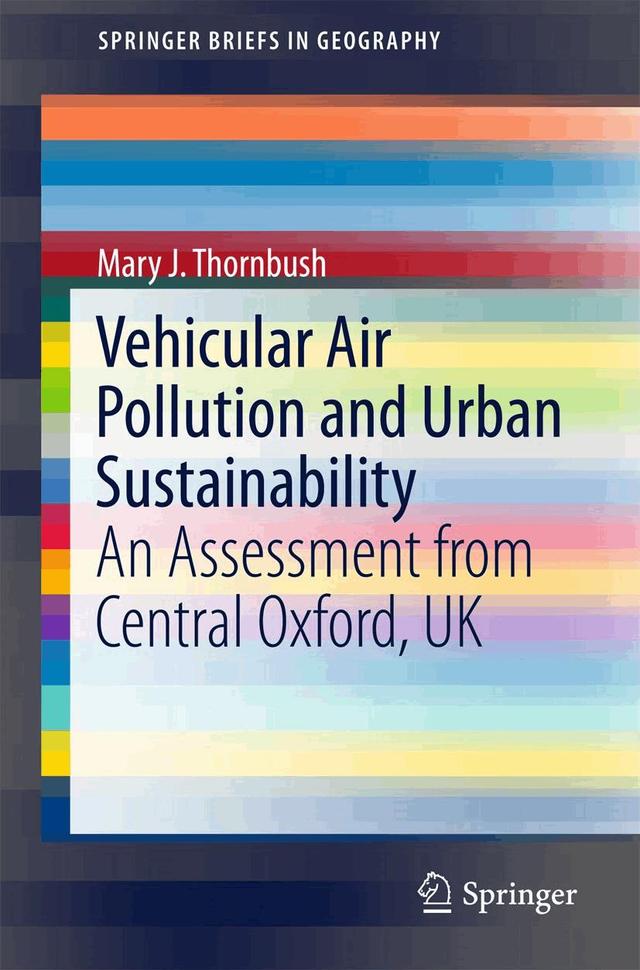 Vehicular Air Pollution and Urban Sustainability on Productcaster.