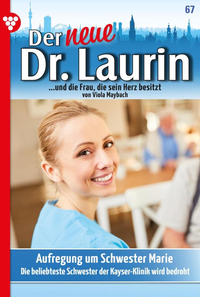 Der neue Dr. Laurin 67 – Arztroman on Productcaster.