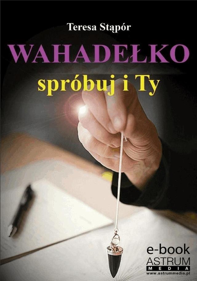 Wahadełko. Spróbuj i Ty on Productcaster.