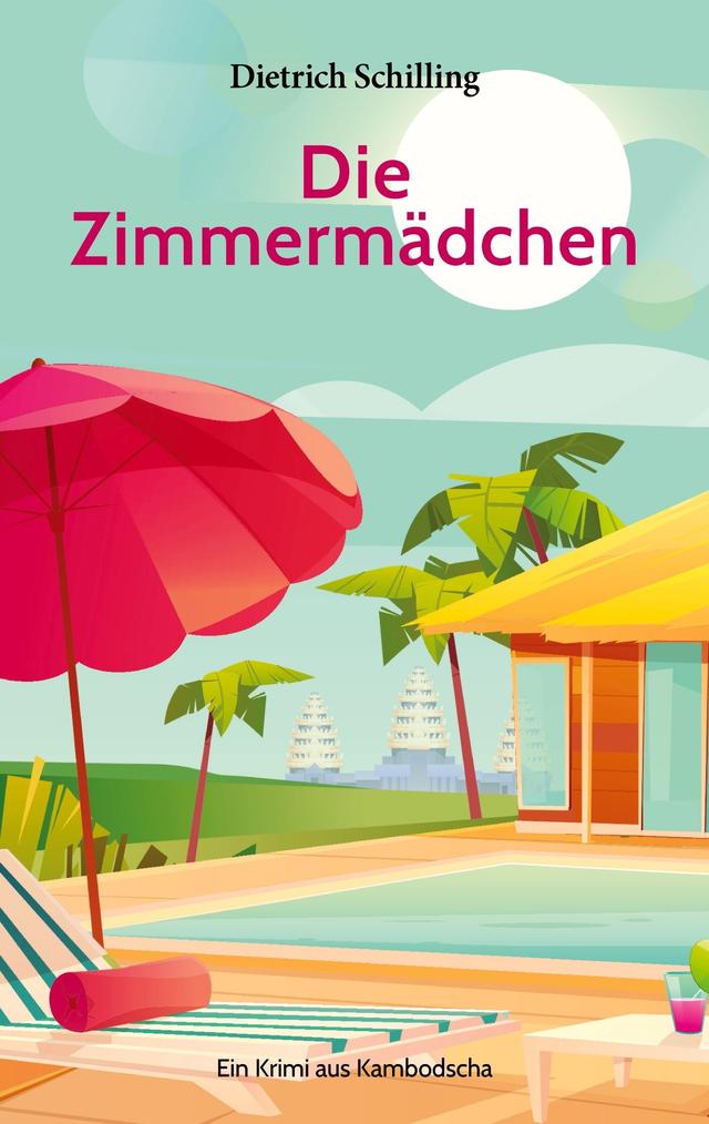 Die Zimmermädchen on Productcaster.