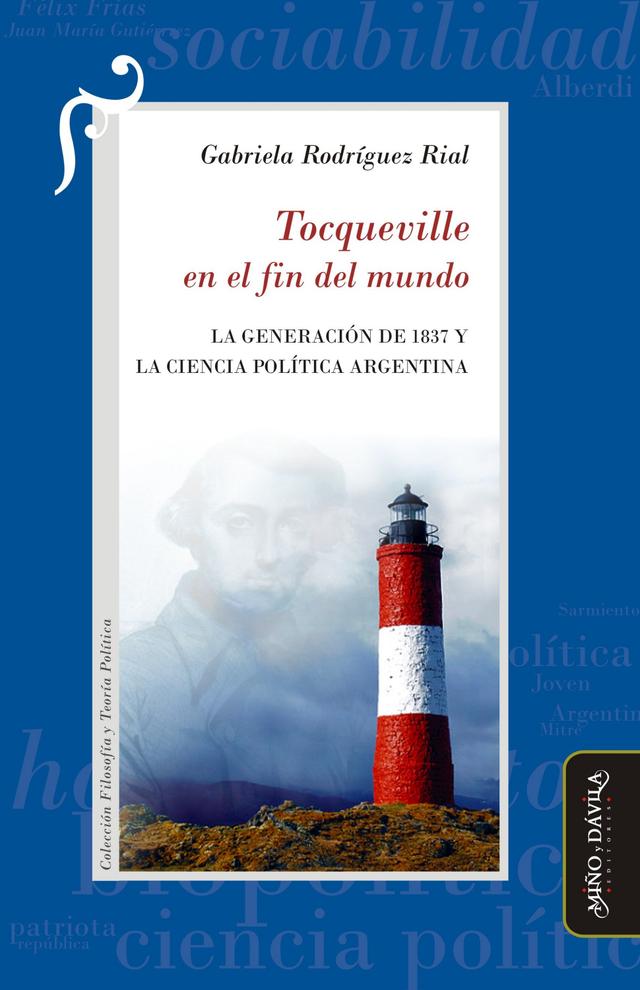 Tocqueville en el fin del mundo on Productcaster.