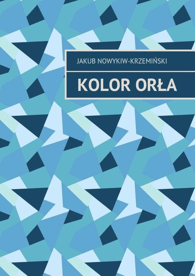 Kolor orła on Productcaster.