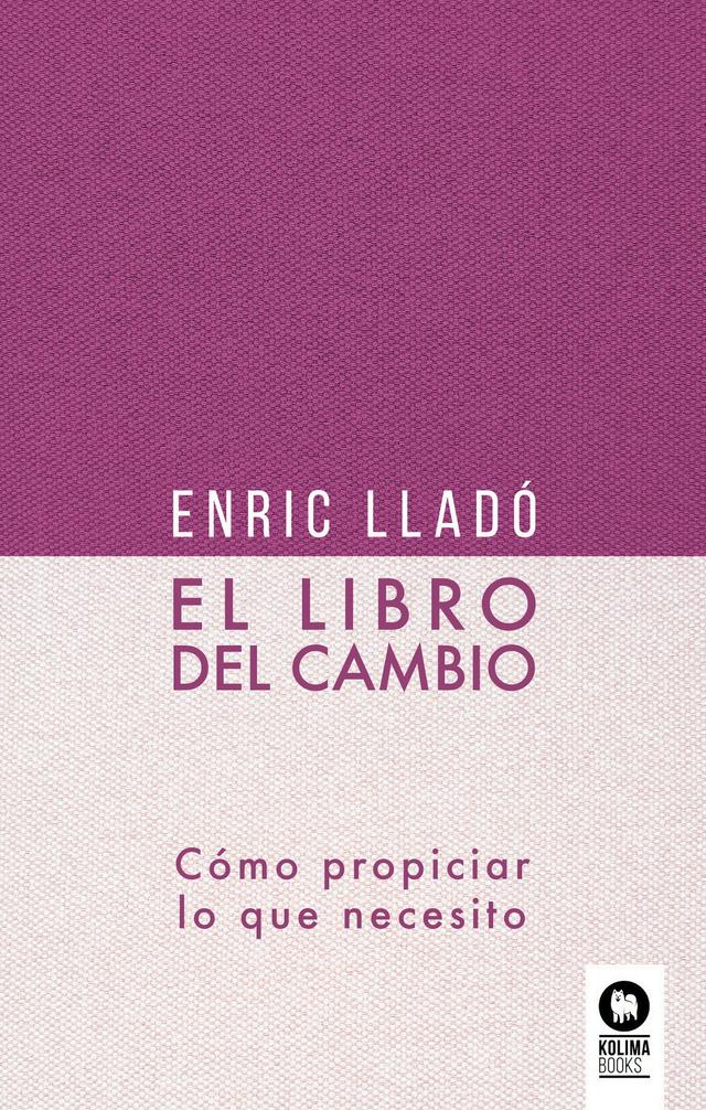 El libro del cambio on Productcaster.