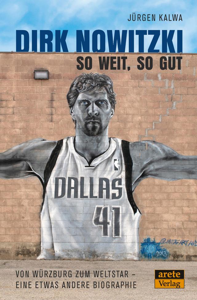 Dirk Nowitzki - So weit, so gut on Productcaster.