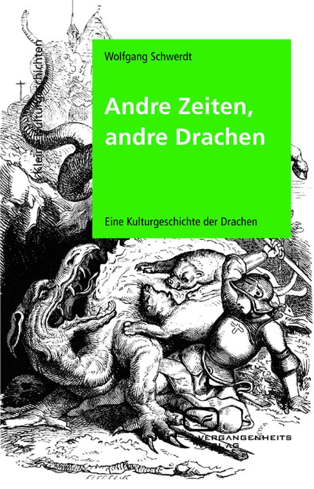 Andre Zeiten, andre Drachen on Productcaster.