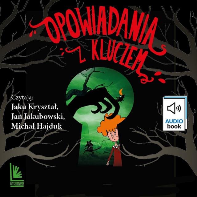 Opowiadania z kluczem on Productcaster.