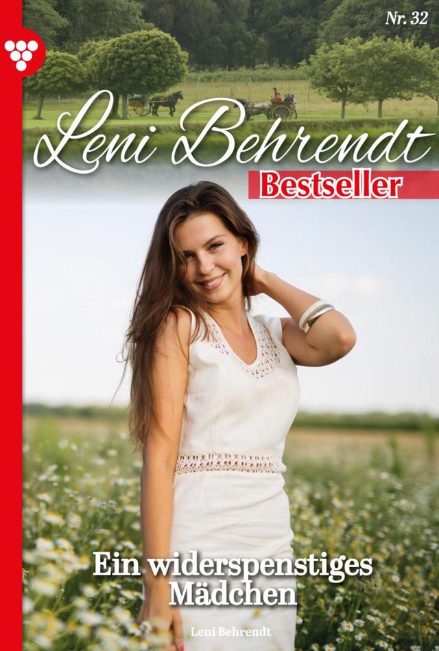 Leni Behrendt Bestseller 32 – Liebesroman on Productcaster.