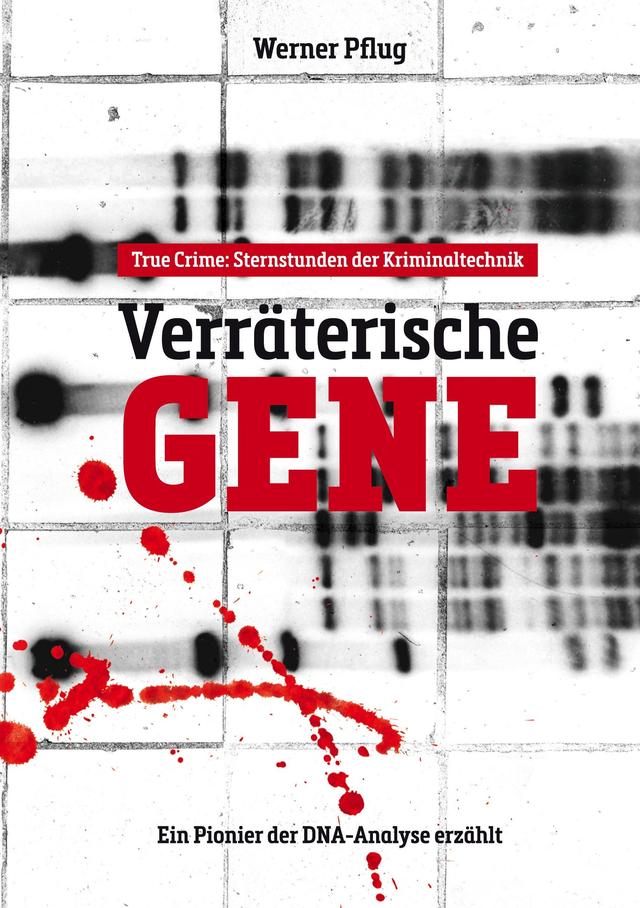 Verräterische Gene on Productcaster.