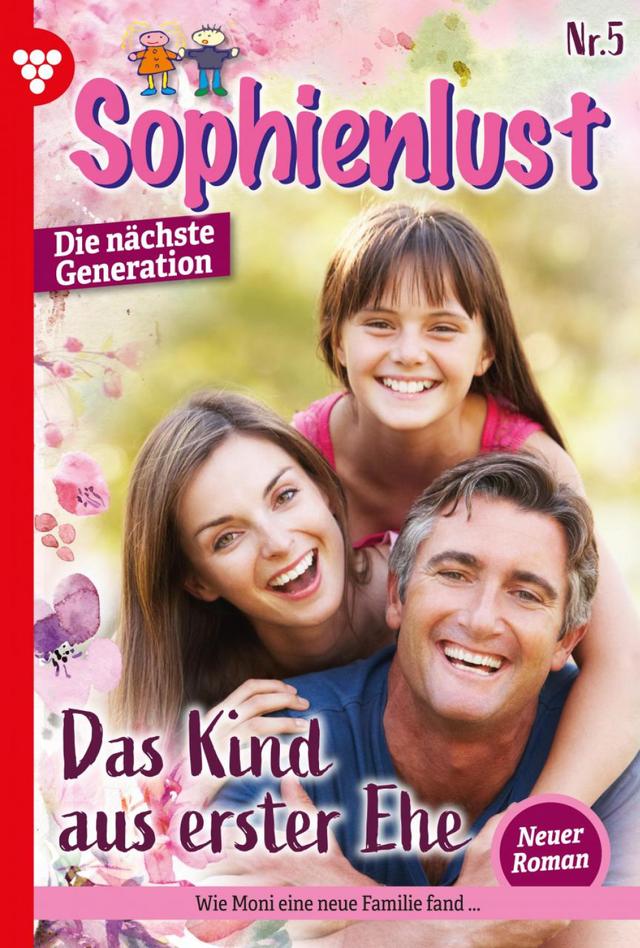 Sophienlust - Die nächste Generation 5 – Familienroman on Productcaster.