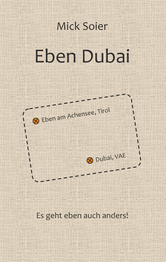 Eben Dubai on Productcaster.