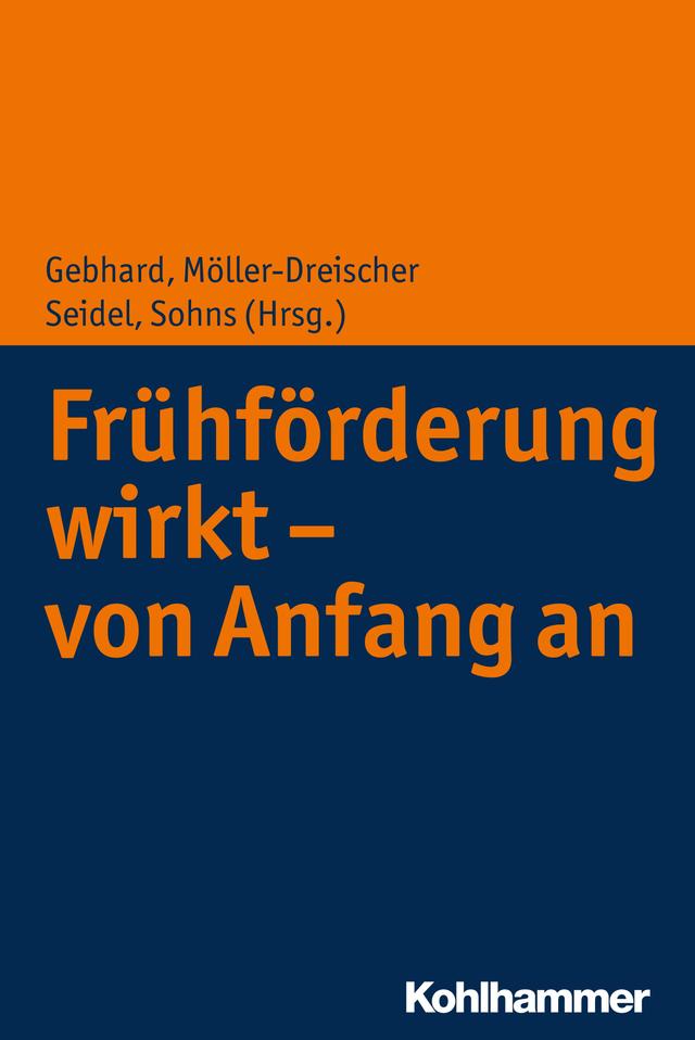 Frühförderung wirkt - von Anfang an on Productcaster.