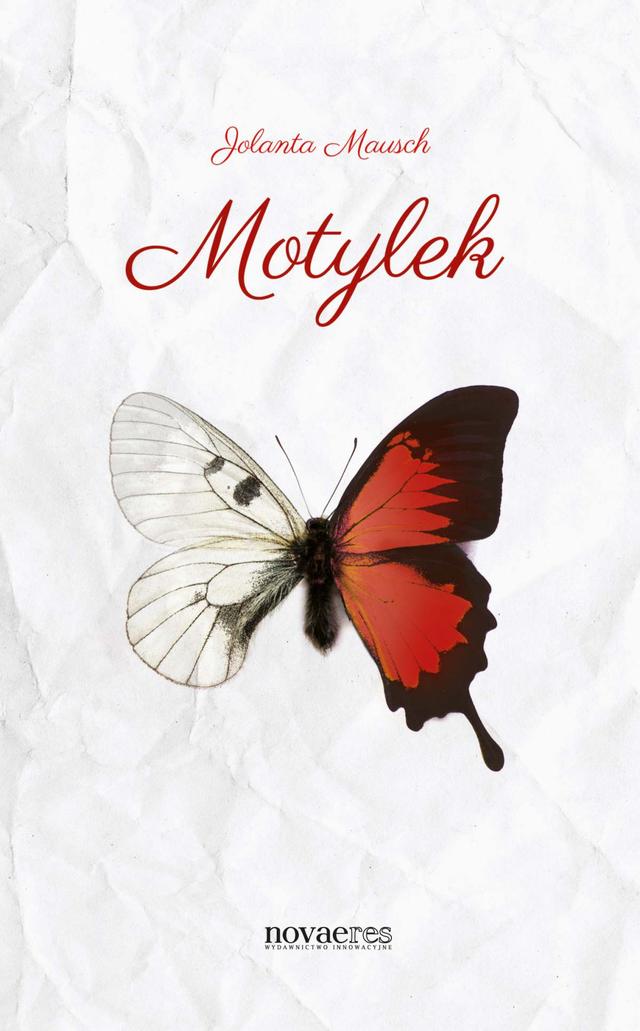 Motylek on Productcaster.