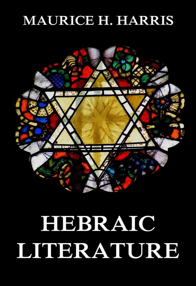 Hebraic Literature on Productcaster.