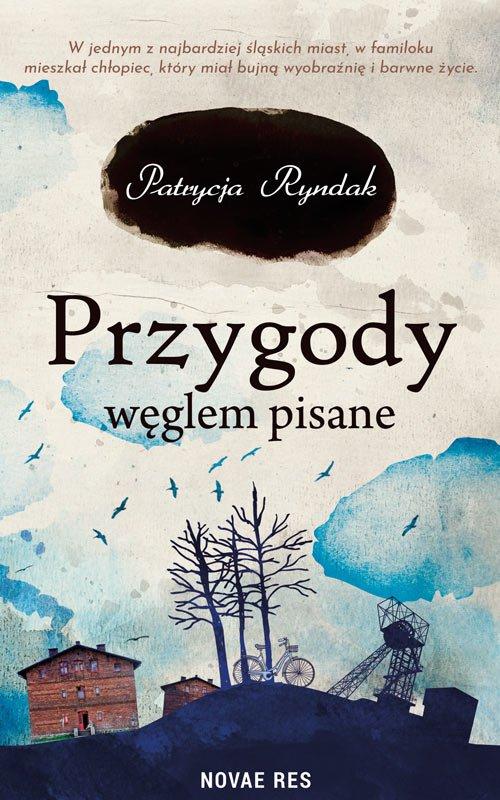 Przygody węglem pisane on Productcaster.