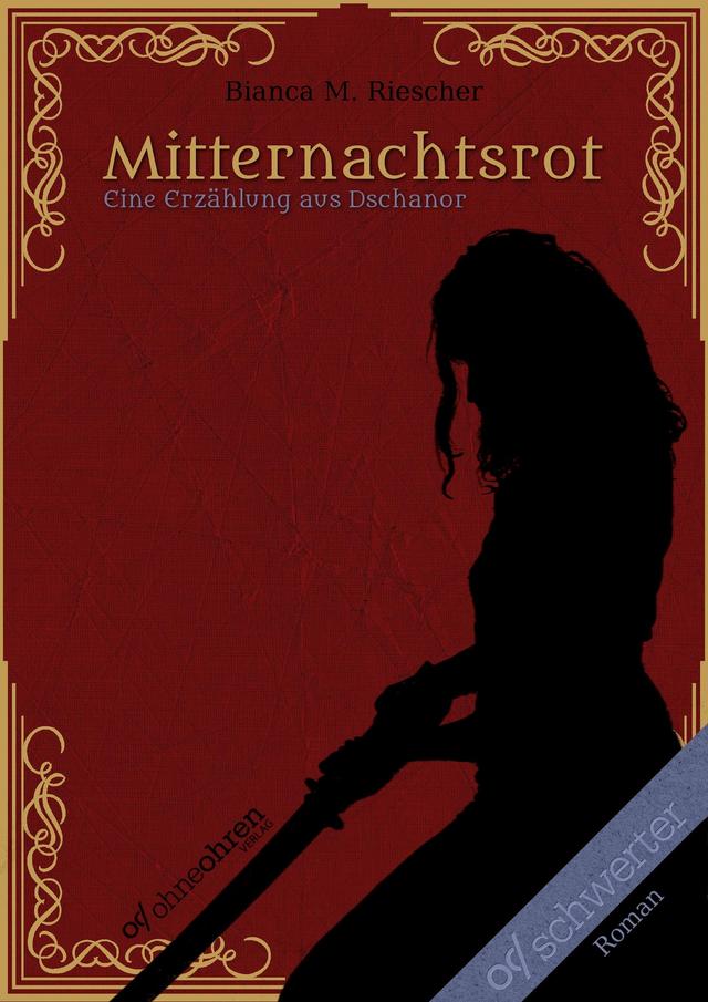 Mitternachtsrot on Productcaster.