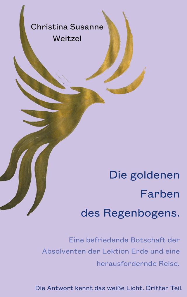 Die goldenen Farben des Regenbogens on Productcaster.