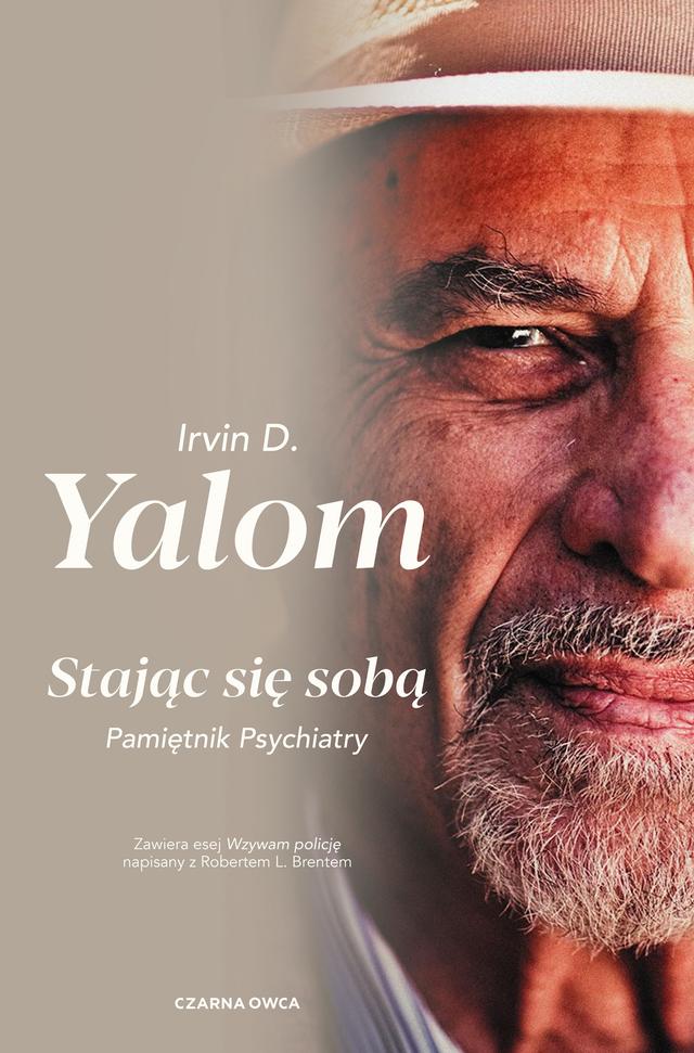 Stając się sobą. Pamiętnik psychiatry on Productcaster.