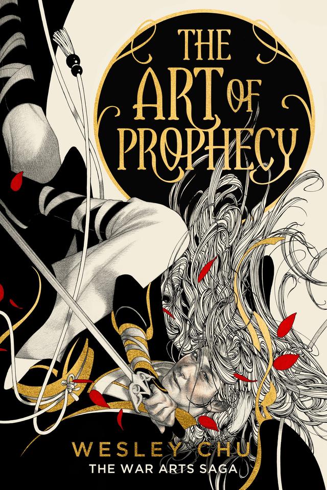 The Art of Prophecy on Productcaster.