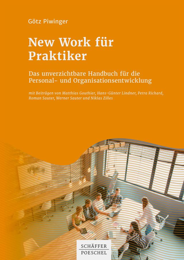 New Work für Praktiker on Productcaster.