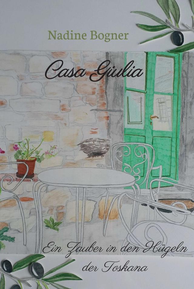 Casa Giulia on Productcaster.