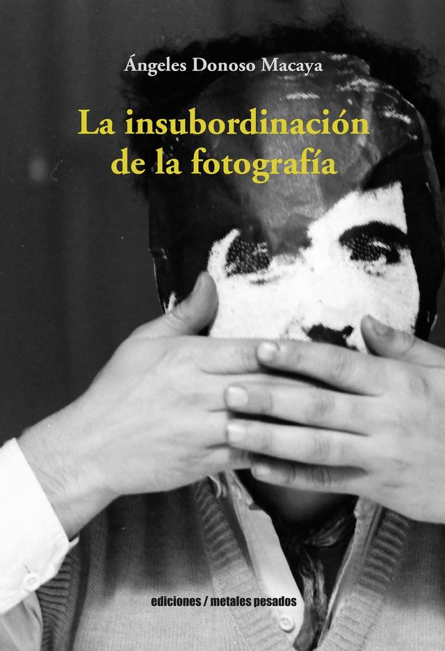 La insubordinación de la fotografía on Productcaster.